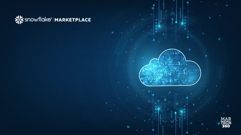 Equilar Launches RainMaker, a Snowflake Native App, in the Data Cloud