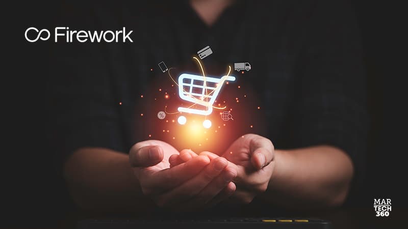 Firework Launches AVA, the Virtual Shopping Assistant Giving a Face to E-commerce