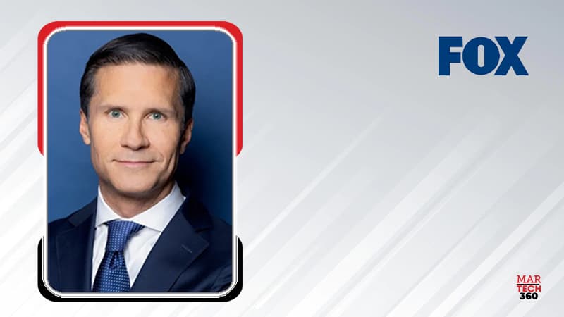 Fox Corporation Names Jeff Collins President of Advertising Sales