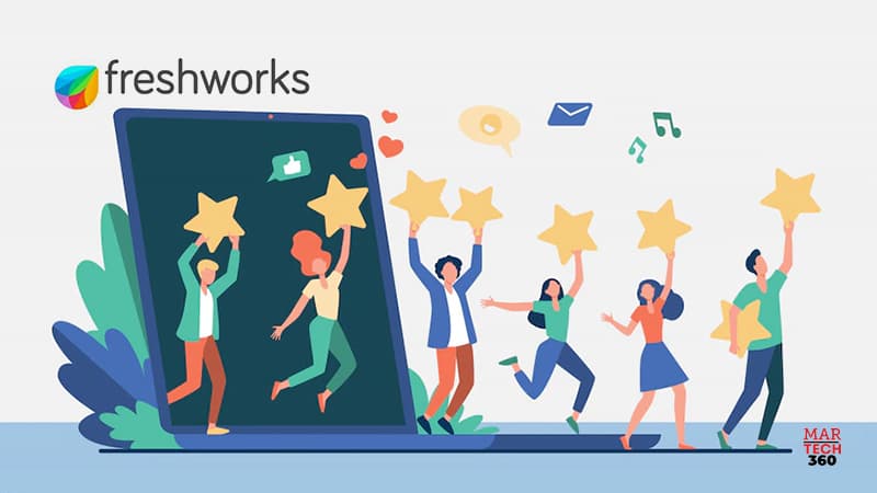 Freshworks Announces Strategic Collaboration Agreement with AWS to Increase the Reach of its AI-boosted Software-as-a-Service