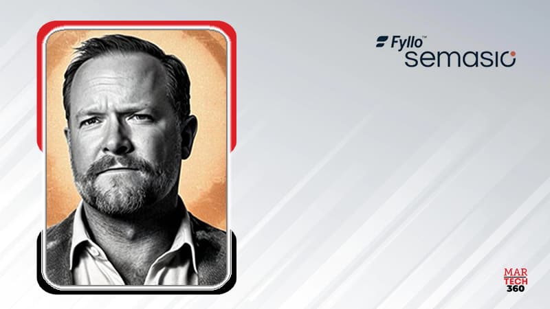 Fyllo|Semasio Names Jeff Ragovin CEO, Announces Contextual Targeting Transition