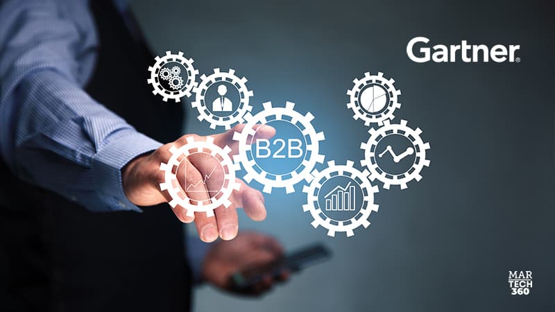 Gartner Announces Tech Growth & Innovation Conference 2024