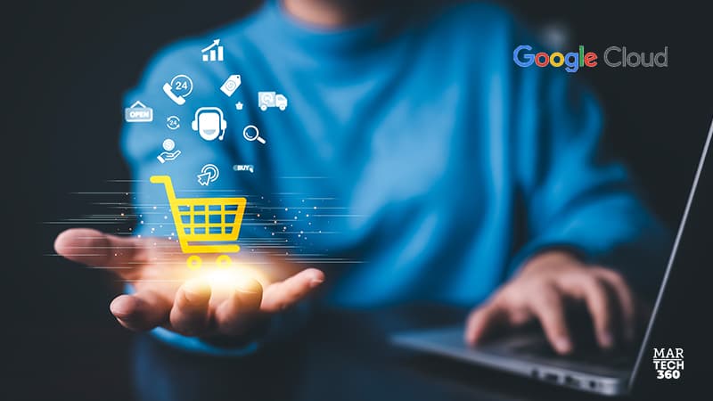 Google Cloud Debuts New Generative AI Technologies for Retailers Worldwide