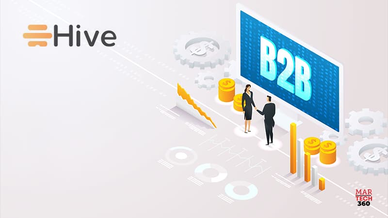 Hive Launches Global Partner Program, Empowering Collaborative Workflows Worldwide
