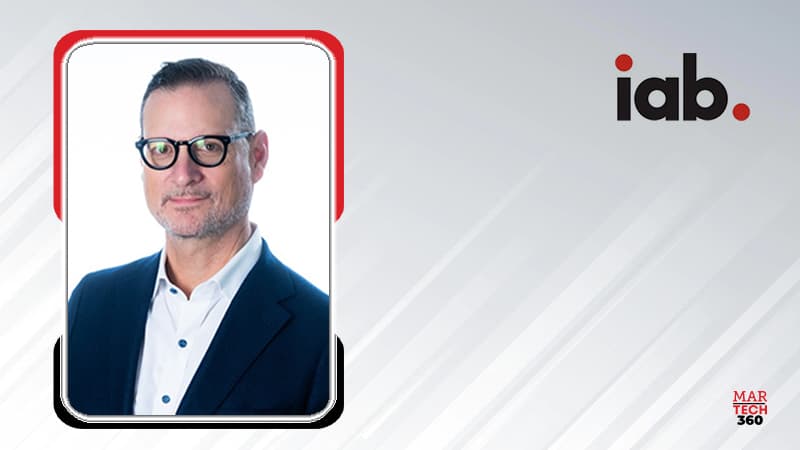 IAB Board of Directors Announces John Halley, President of Paramount Advertising, as New Board Chair for 2024
