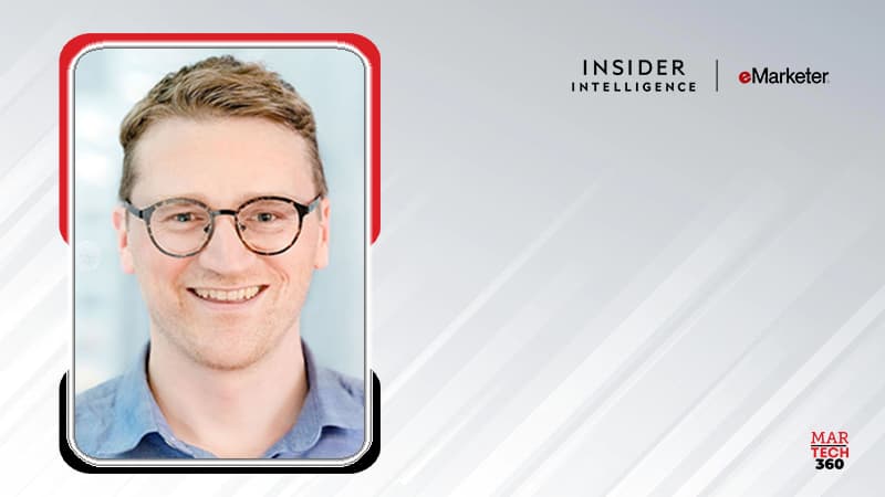 Insider Intelligence Appoints Matthias Braun Chief Executive Officer, Henry Blodget becomes Board Chair