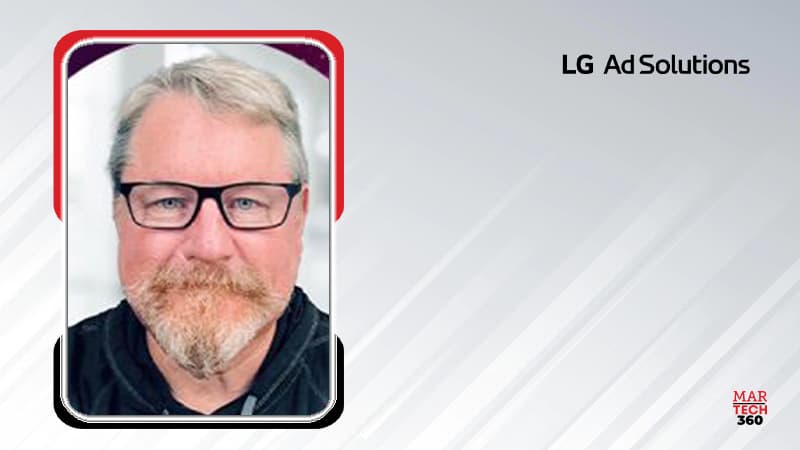 LG Ad Solutions Announces Dave Rudnick as SVP of Engineering