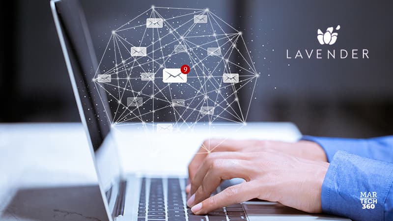 Lavender Named a Cool Vendor in the 2023 Gartner® Cool Vendors™ in GenAI for B2B Sales report