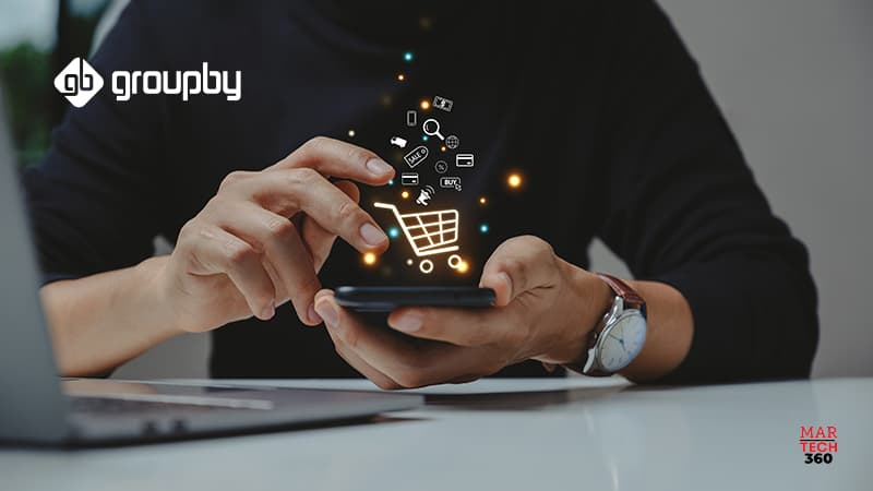 New Era Japan Elevates Customer Experience with GroupBy's AI-First eCommerce Search and Discovery Platform