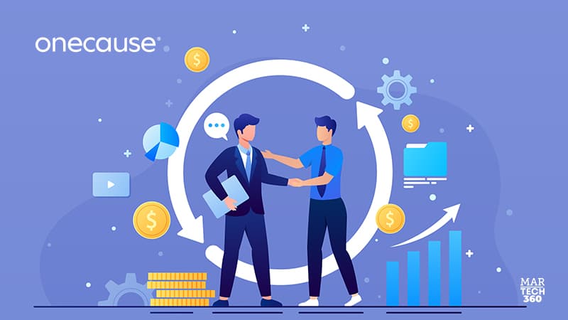 OneCause Wins 2024 BIG Innovation Award for Auction AI