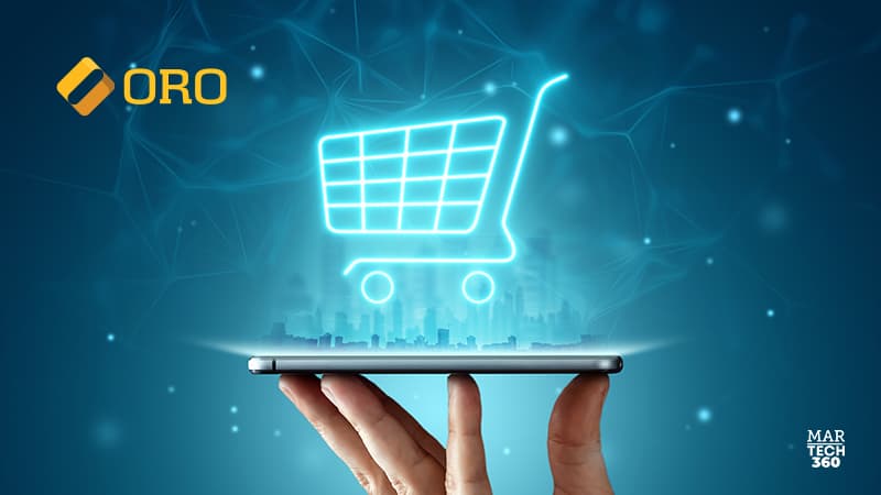 OroCommerce Named a B2B Digital Commerce Leader in New IDC MarketScape Report