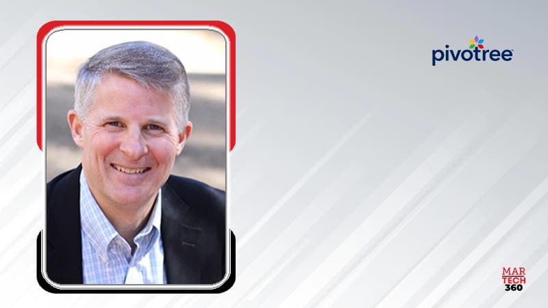 Pivotree Appoints Cliff Isaacson to Chief Product Officer