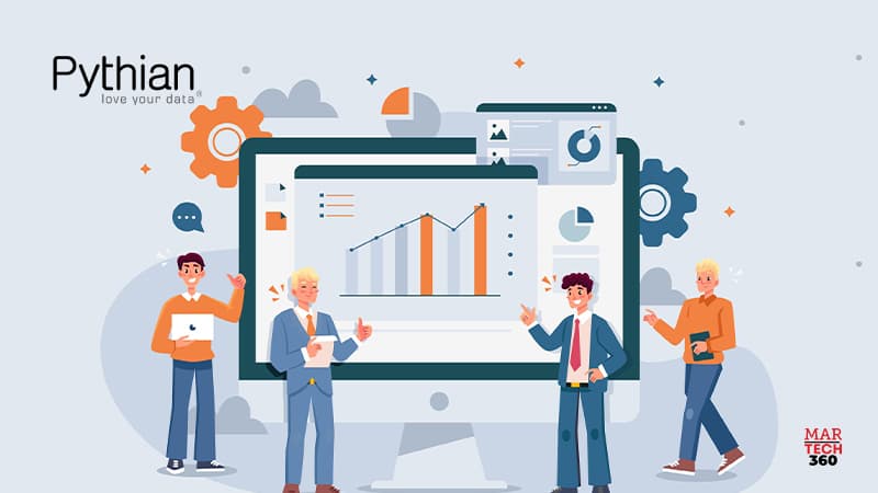 Pythian Achieves Marketing Analytics - Services Partner Specialization in Google Cloud Partner Advantage