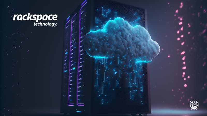 Rackspace Introduces Intelligent Co-worker for the Enterprise Accelerator on AWS Marketplace