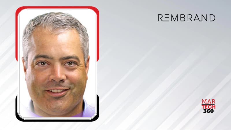 Rembrand Announces John Sedlak as New Chief Revenue Officer