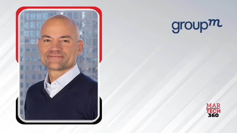 Sharb Farjami Appointed Ceo, Groupm North America