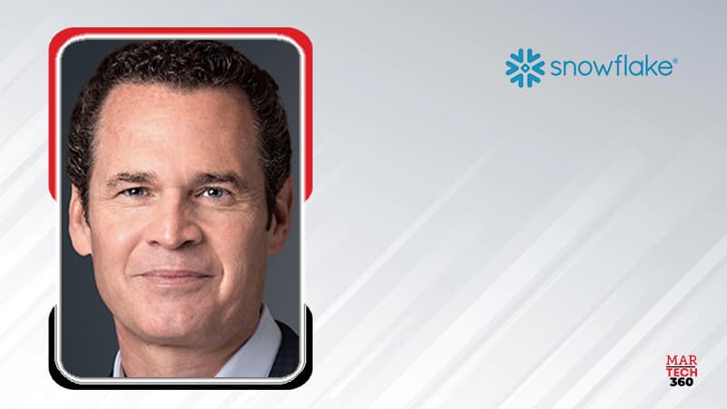 Snowflake Appoints Brad Burns as Chief Communications Officer