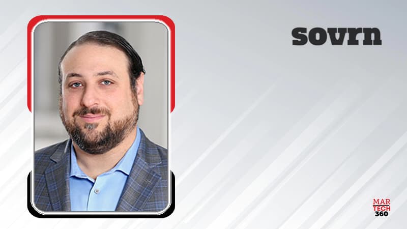Sovrn Hires Isaac Schechtman as VP of Product, Ad Exchange