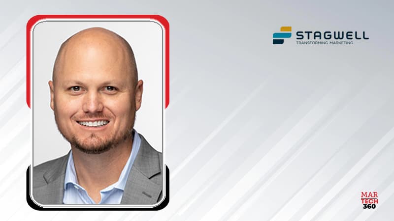 Stagwell's (STGW) Multiview Names Brandon Webb President