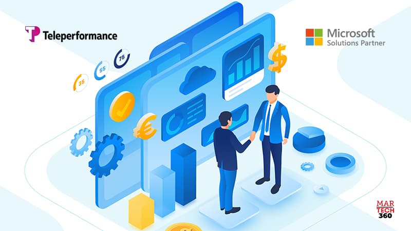 Teleperformance strengthens its cloud solutions services with 4th Microsoft Solutions Partner Status