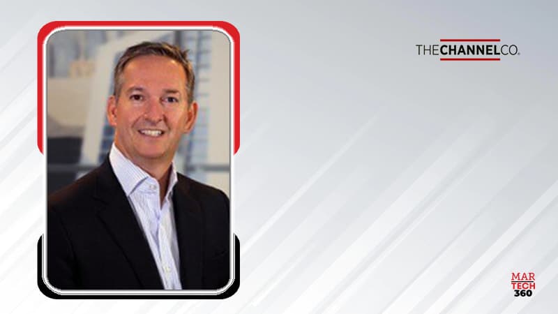 The Channel Company Announces New CEO Matt Yorke