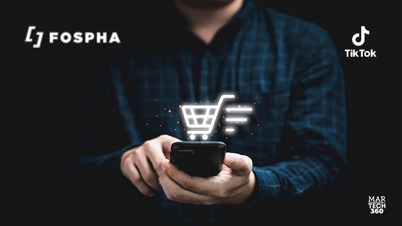 TikTok badges Fospha as its newest Measurement Partner