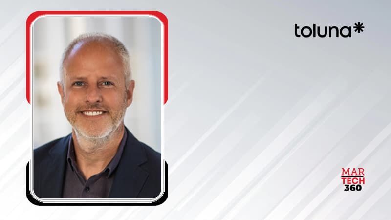 Toluna Appoints Scott Axcell as Chief Marketing Officer