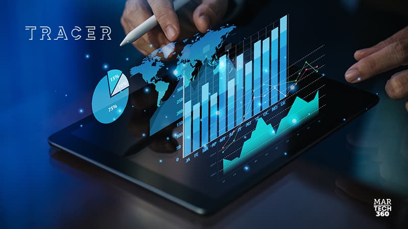 Tracer Awarded 2024 Innovation Award by Business Intelligence Group