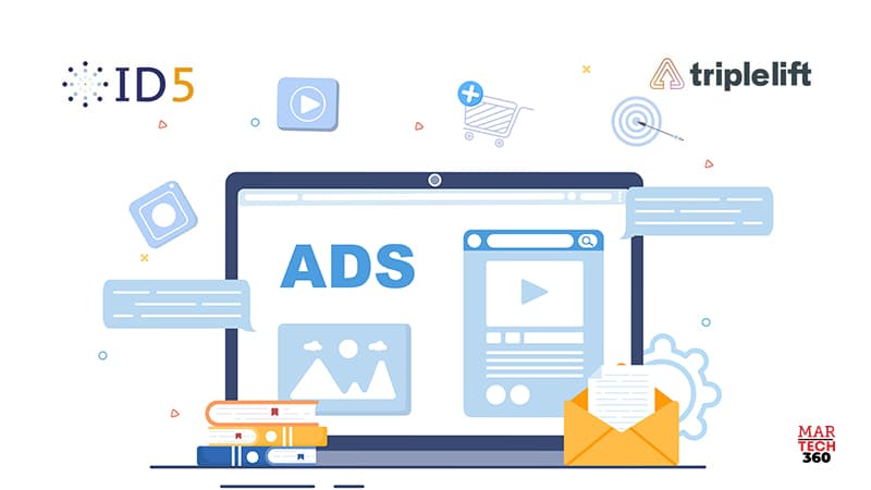 TripleLift Partners with ID5 to Advance Advertiser Targeting Across the Open Web