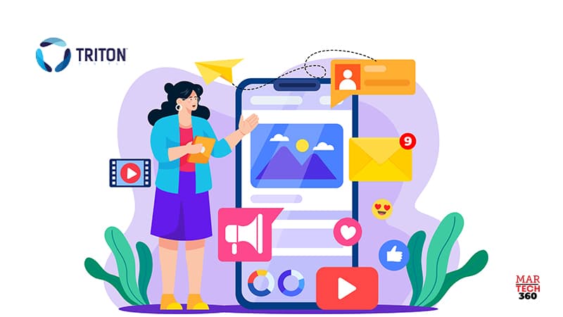 Triton Digital Announces Integration With Amazon Publisher Services for Interactive Audio Ads