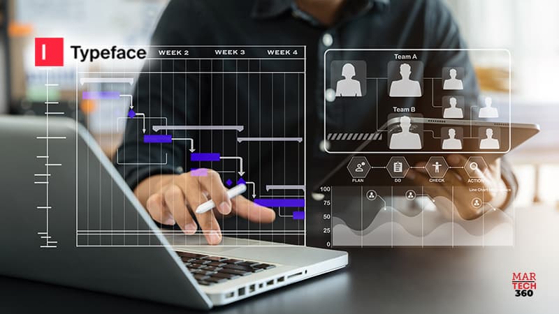 Typeface Announces Integration within Microsoft Dynamics 365 Customer Insights to Help Redefine Marketer Experiences