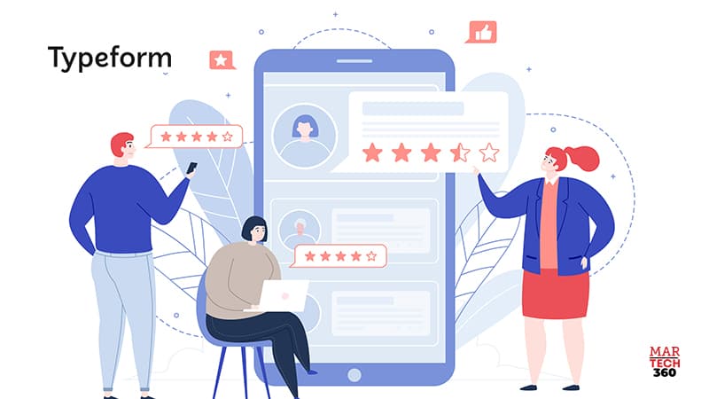 Typeform Launches 'Formless': The AI-Powered Form Builder That Simulates Real Conversations
