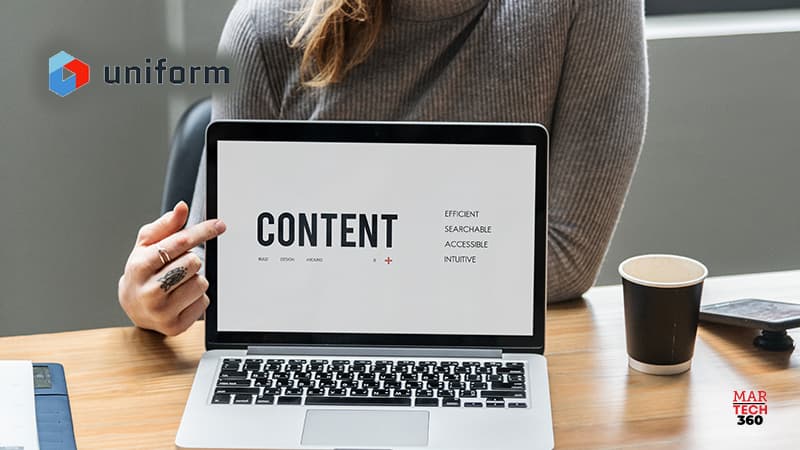 Uniform announces new CMS capabilities for Visual Workspace providing simplicity for digital experience creation