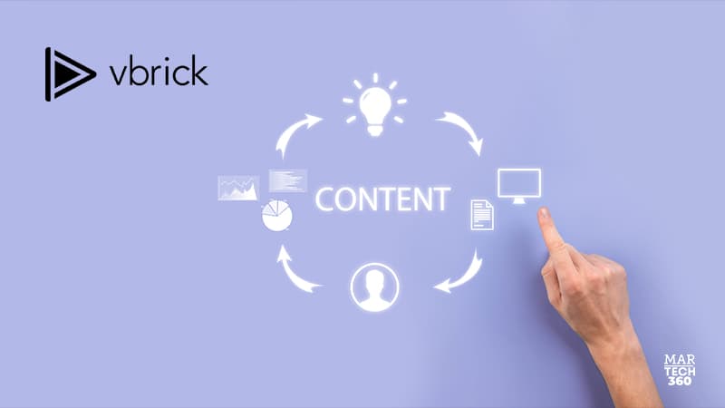 Vbrick Unveils Powerful AI Enhancements, Driving the Future of Video in the Enterprise
