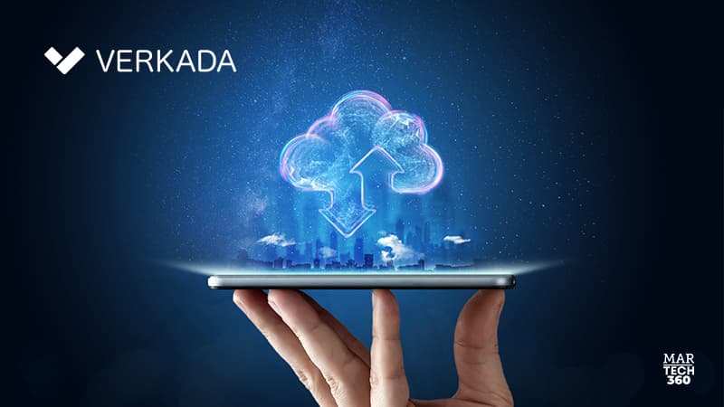 Verkada welcomes new marketing leadership, continues fueling rapid expansion