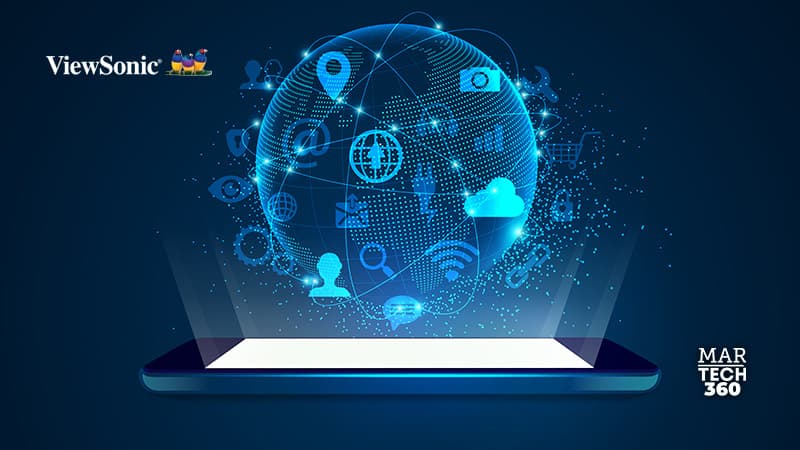 ViewSonic Announces New Meeting Space Solution and TeamWork Software