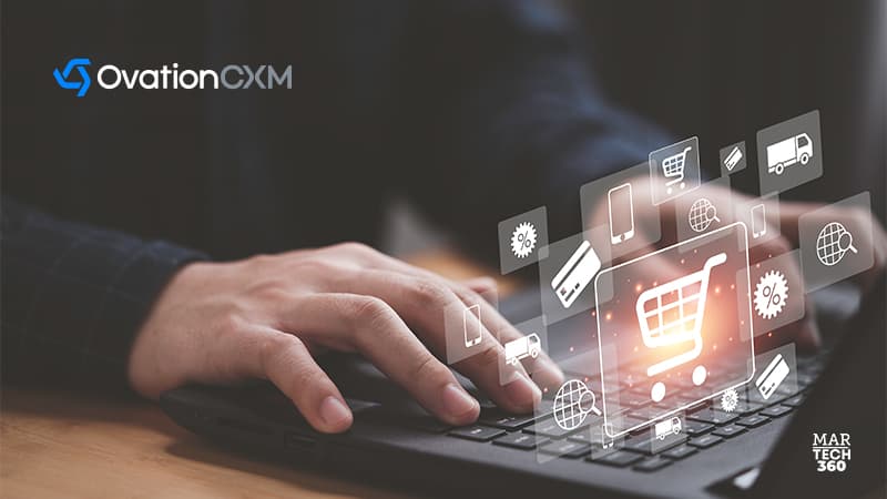 Vivid Commerce expands adoption of OvationCXM to optimize its Merchant Experience