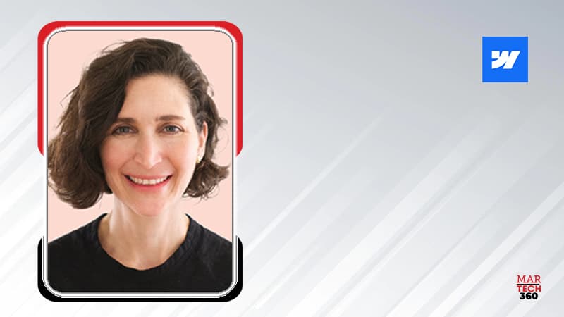 Webflow names Rachel Wolan as Chief Product Officer