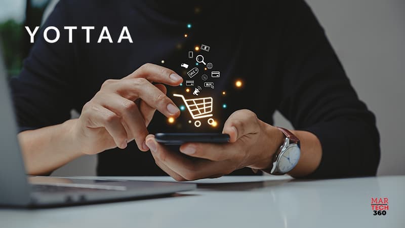 Yottaa Introduces Cache Experience—a Revolutionary New Ecommerce Experience Innovation