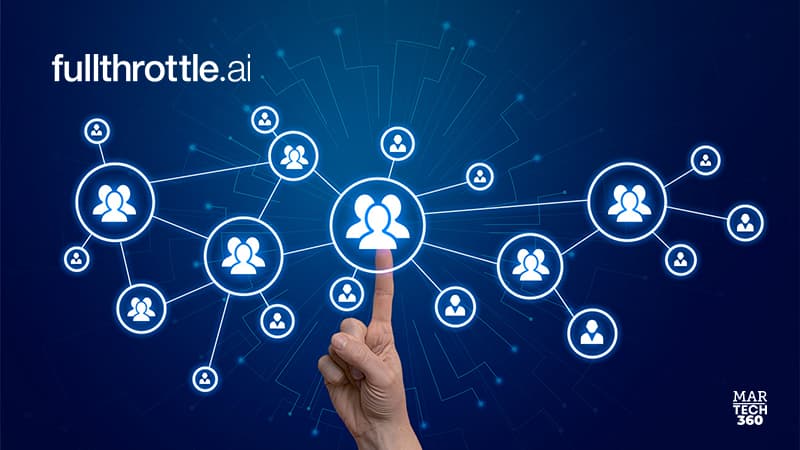 fullthrottle.ai Introduces SafeMatch™ to Easily and Effectively Resolve First-Party Data-Driven Household Identity and Attribution