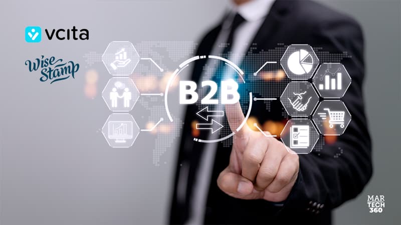 vcita and WiseStamp Announce Strategic Spin-Off to Focus on Individual Market Strengths