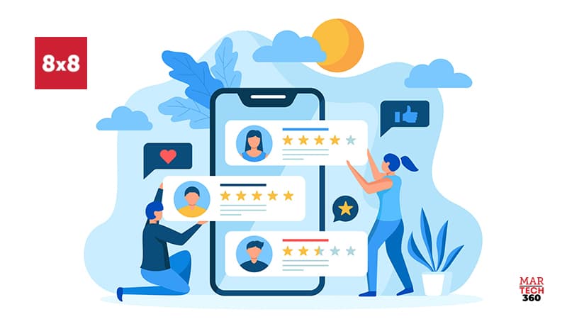 8x8 Bridges the Customer Engagement Gap, Empowering Customer-Facing Employees with Tailored Tools to Deliver Exceptional Customer Experiences Across the Entire Organization