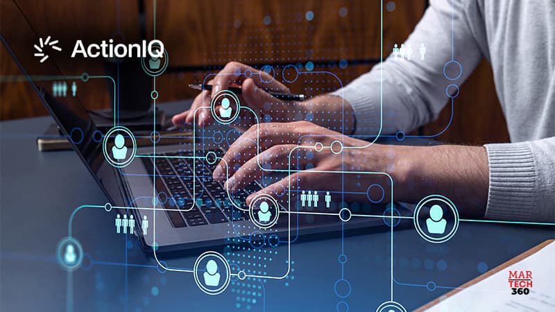 Actioniq Named A Visionary In The Inaugural Gartner® Magic Quadrant™ For Customer Data Platforms