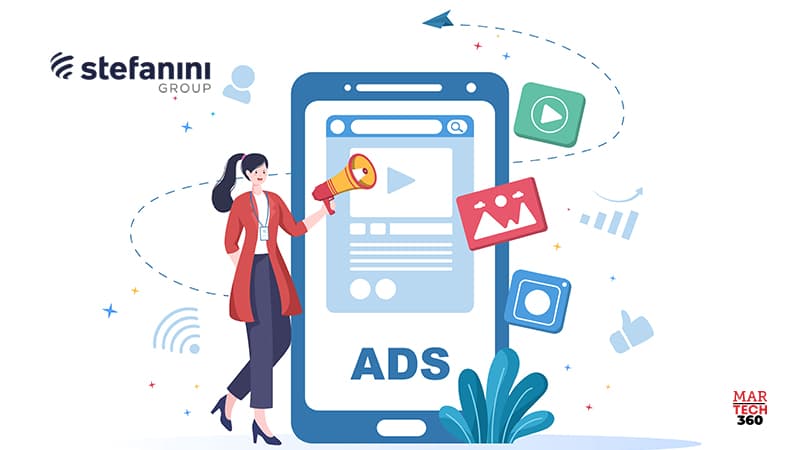 Ai Pioneer Stefanini Crafts Global Applied Ai Marketing Campaign Created Entirely With Ai Tools