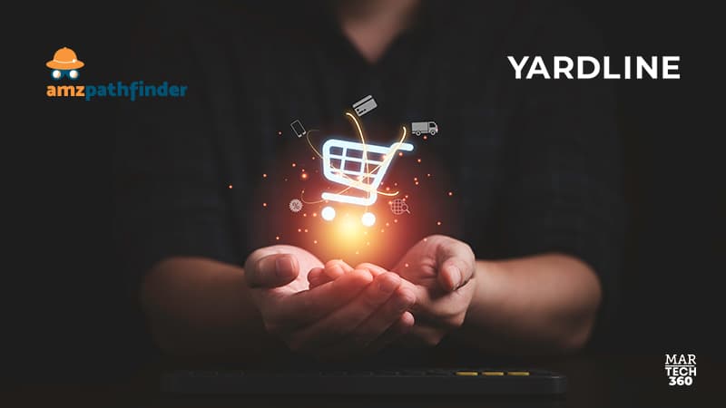 AMZ Pathfinder, an advertising agency that helps brands scale with Amazon's marketing platforms, has entered into a strategic partnership with ecommerce funding solutions company, Yardline