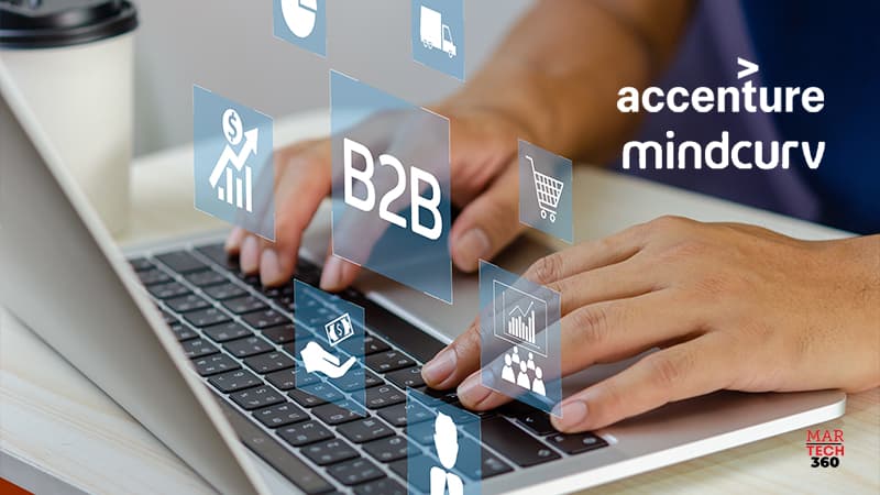 Accenture Song to Acquire Mindcurv to Expand Composable Commerce Capabilities