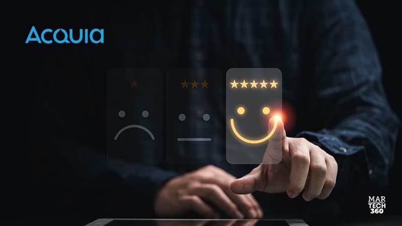 Acquia Recognized in Digital Asset Management Report by Independent Research Firm