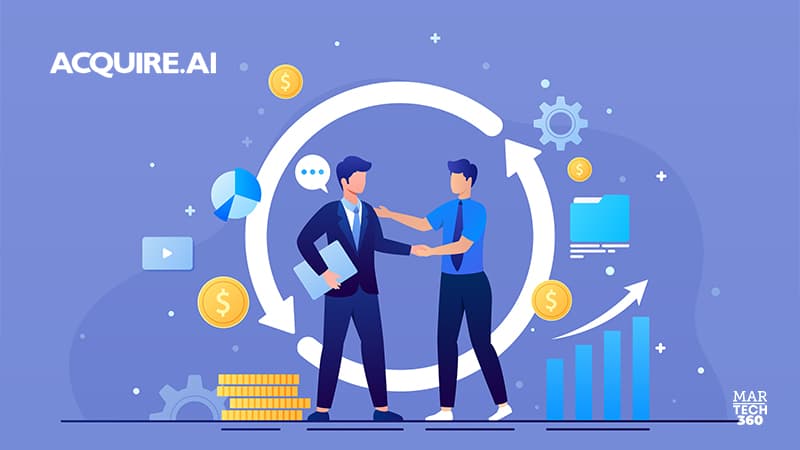 Acquire BPO Launches Acquire.AI to Propel Business Growth