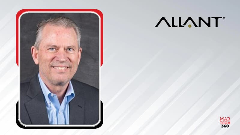 Allant Group Announces Tim Suther Joining Board of Directors