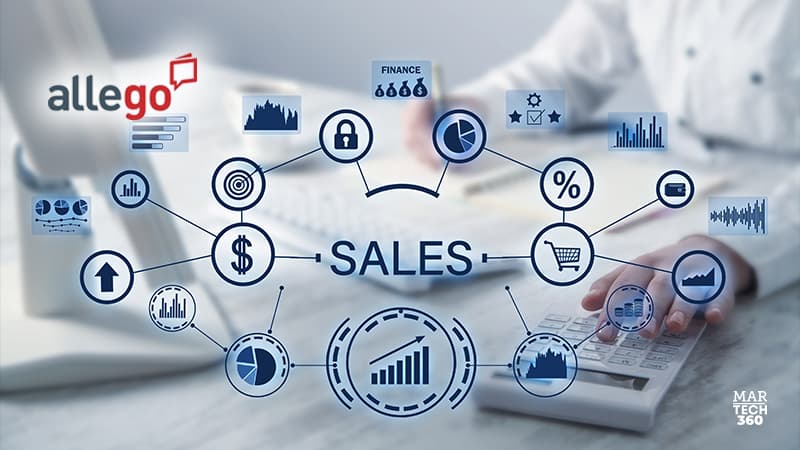 Allego Earns #1 Sales Enablement Platform as ranked by G2's 2024 Best Software Awards for Best Sales Products